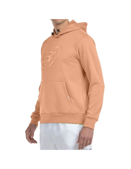 Sudadera Bullpadel Gomese | Ofertas de pádel